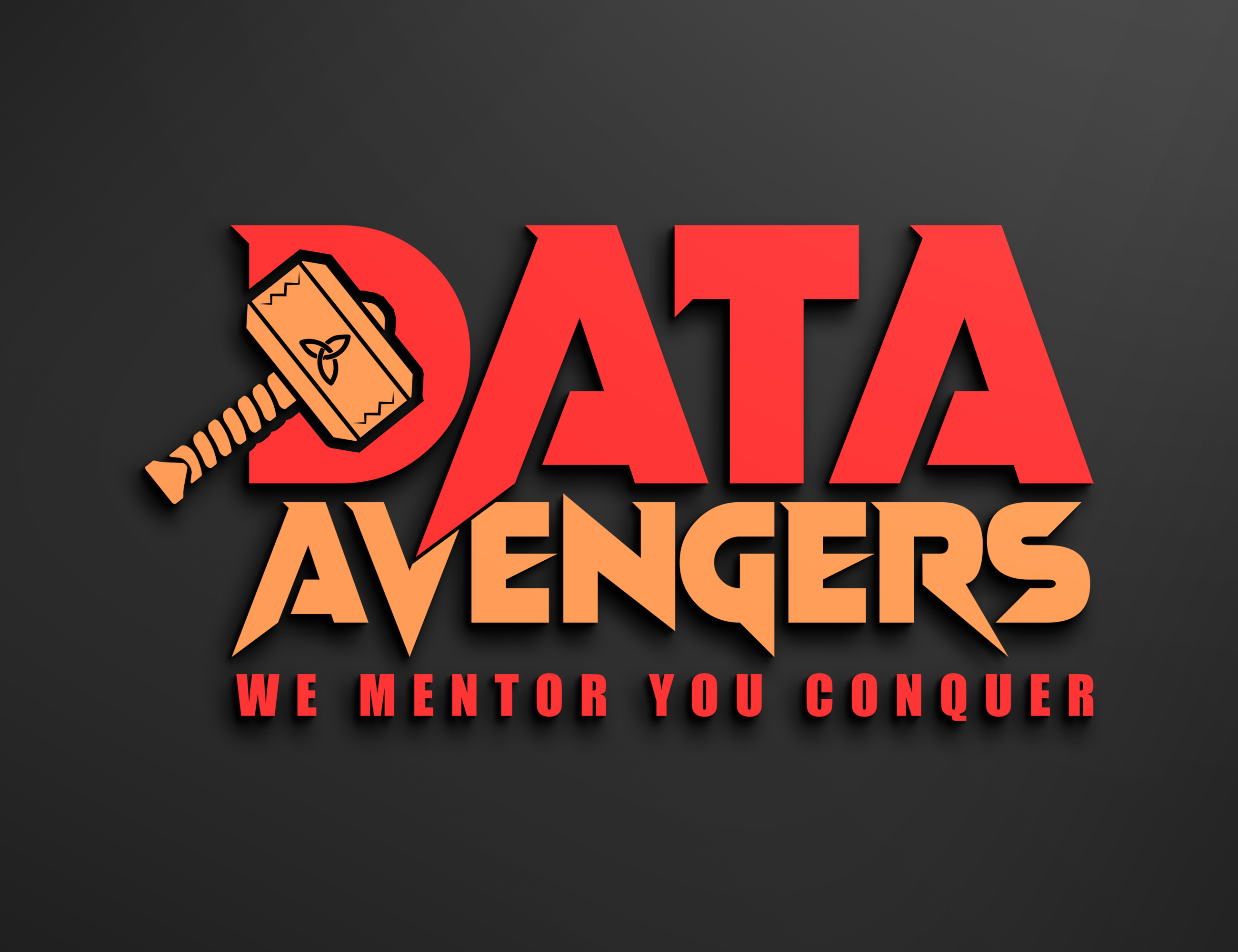 Data Avengers Logo